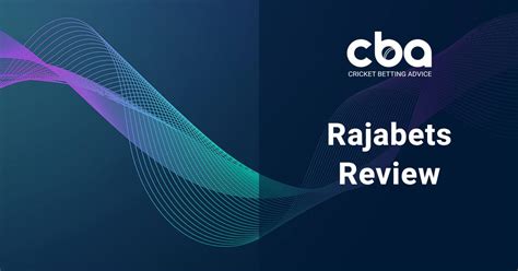 rajabets india review - rajabets